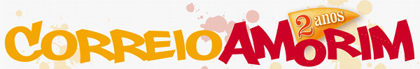 Correio do Amorim – Abril 2012