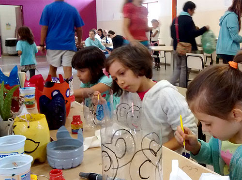 Festa das Prendas movimenta a comunidade