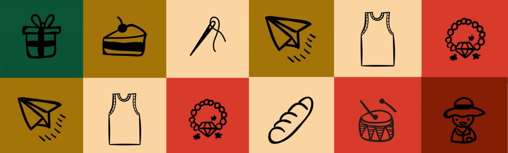 II Feira de Artesanatos da Amorim