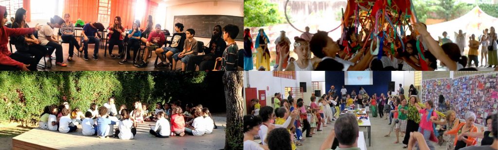 Conheça o Projeto Político Pedagógico da Amorim Lima