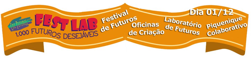 Fest Lab – 1000 Futuros Desejáveis