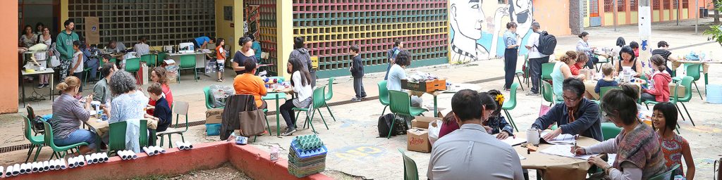 I Festa das Prendas – 2018