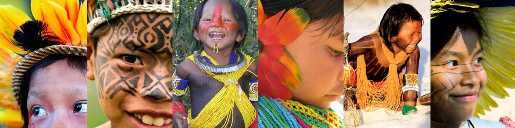 Festa dos Povos Originários – 2019