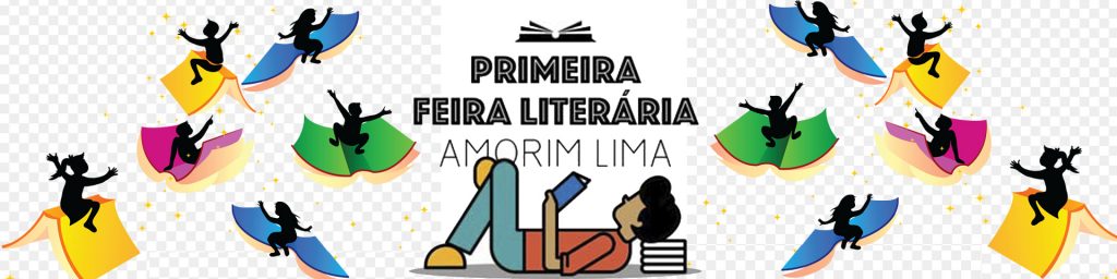 1ª Feira Literária Amorim Lima