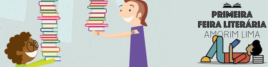 Feira de Trocas de Livros