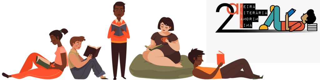 II Feira Literária da Amorim Lima