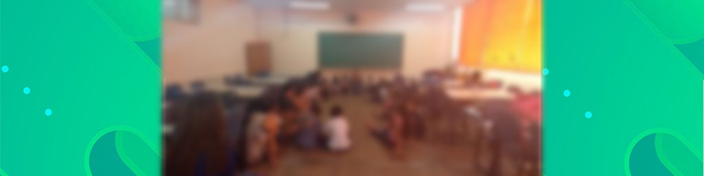 Questionário – Retorno das aulas presenciais