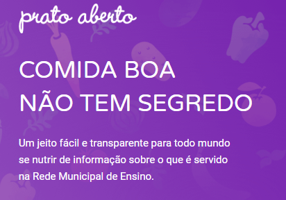 Refeição Escolar